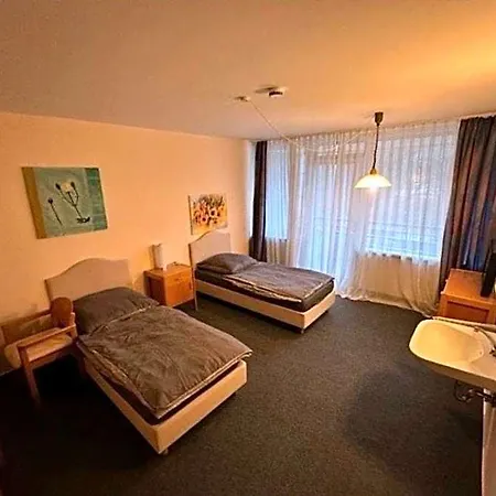 Turp Residenz *