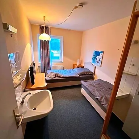 Hotel Turp Residenz Blomberg (Lower-Saxony)