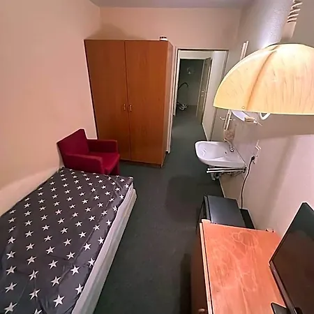 Turp Residenz Hotel *