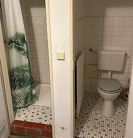 Turp Residenz Hotel *