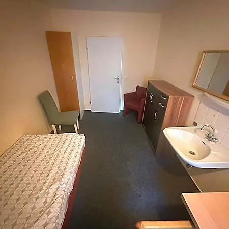 Ξενοδοχείο Turp Residenz *