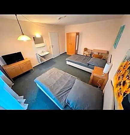 Hotel Turp Residenz