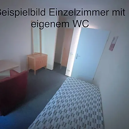 Turp Residenz Hotel *