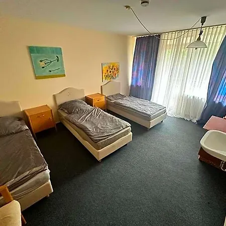 Turp Residenz Hotel *